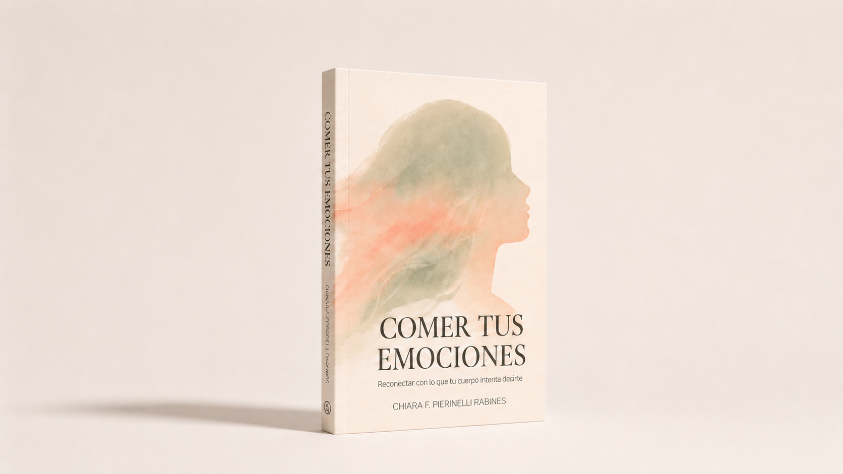 COMER TUS EMOCIONES (libro físico)