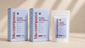 blu compass (10 sobres) pack x 2